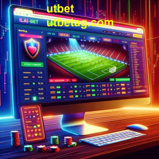 A emoção dos Eventos Ao Vivo no UTBet