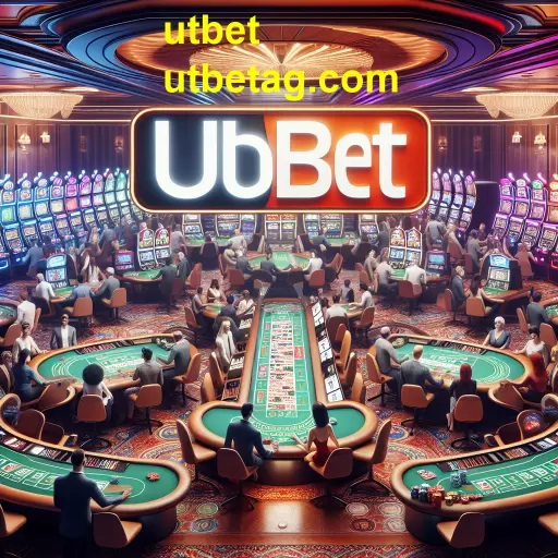 Entenda as Perguntas Frequentes do utbet para Maximizar sua Experiência de Jogo